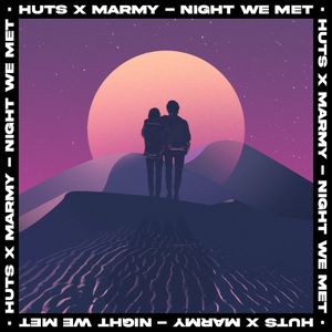 Night We Met (Single)