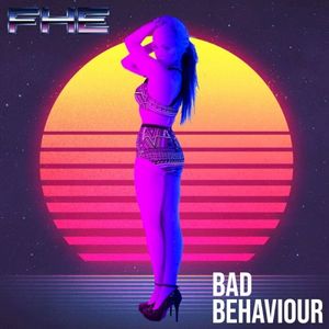 Bad Behaviour (Single)