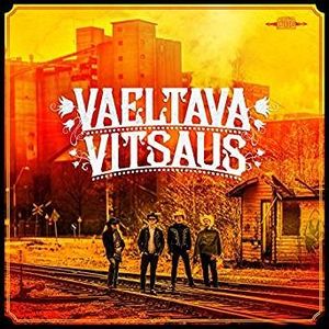 Vaeltava Vitsaus