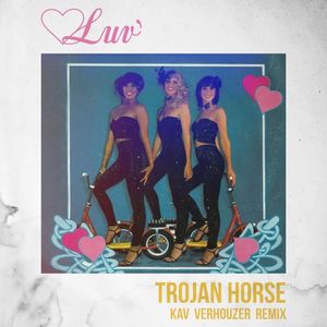Trojan Horse (Remixes)