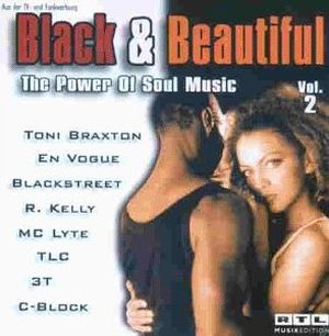 Black & Beautiful, Volume 2