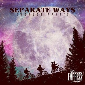 Separate Ways (Worlds Apart) (Single)