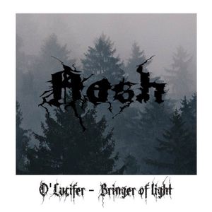 O'Luficer - Bringer Of Light (Single)