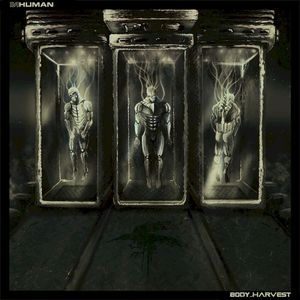 BODY_HARVEST (Single)