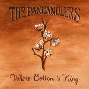 Where Cotton Is King (Single)