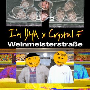 Weinmeisterstrasse (Single)