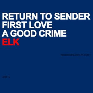 Return To Sender (radio edit)