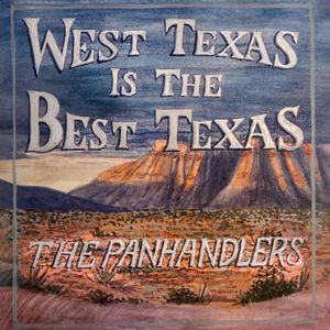 West Texas Is The Best Texas (EP)