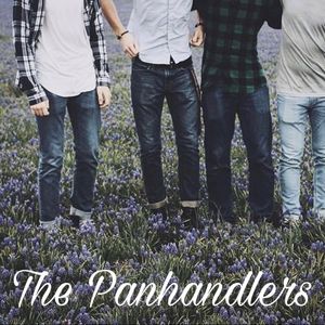 The Panhandlers (EP)