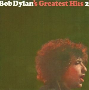Bob Dylan's Greatest Hits 2