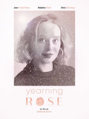 Yearning Rose