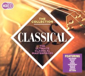 Concerto for Flute and Harp: Andantino