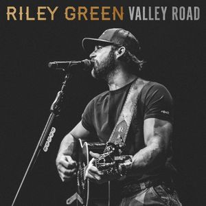 Valley Road (EP)