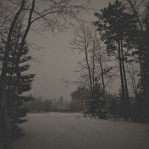 Snow Falling (EP)