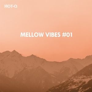 Mellow Vibes, Vol. 01