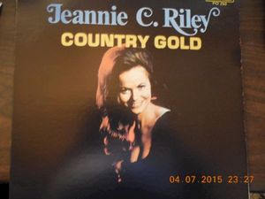 Country Gold