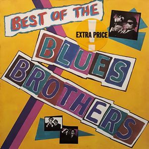 Best of the Blues Brothers