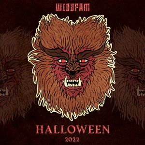 WiddFam Halloween Compilation 2022