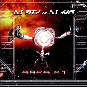 Area 51 (EP)