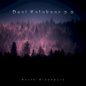 Desi Kalakaar 2.0 (Single)