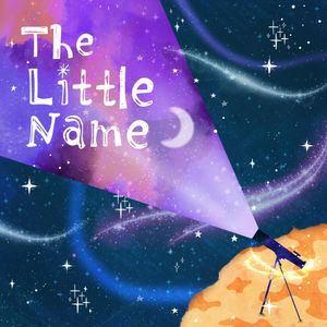 어린이름 (The Little Name) (Single)