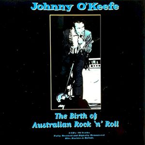 The Birth of Australian Rock ’n’ Roll