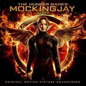 Dead Air (from The Hunger Games: Mockingjay Part 1) (OST)