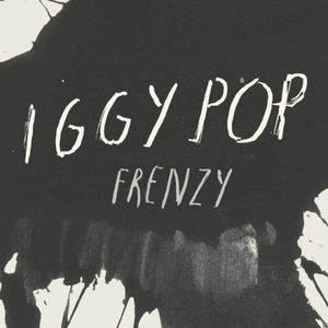 Frenzy (Single)