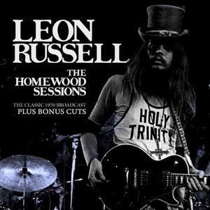 The Homewood Sessions (Live)