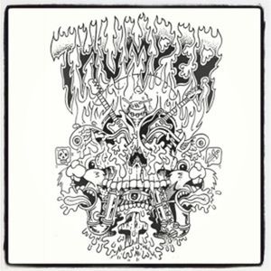 Thumper (Single)