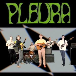 Pleura (Single)