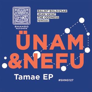 Tamae EP (EP)