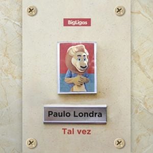 Tal vez (Single)