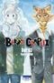 Beast Complex, tome 3