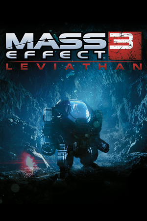 Mass Effect 3 : Léviathan