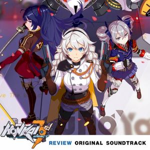 Honkai Impact 3rd - Review (Original Soundtrack) (OST)