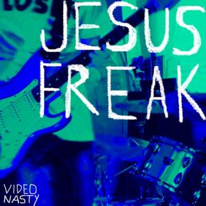 Jesus Freak (Single)