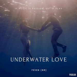 Underwater Love (Single)