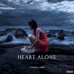 Heart Alone (Single)