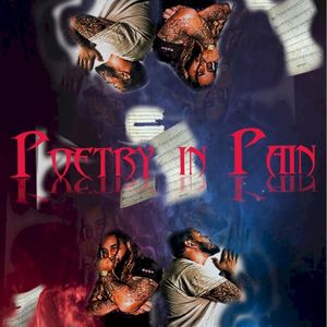 POETRY IN PAIN (EP)