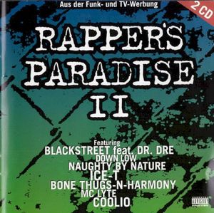 Rapper's Paradise II