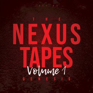 The Nexus Tapes (Genesis) Vol. 1