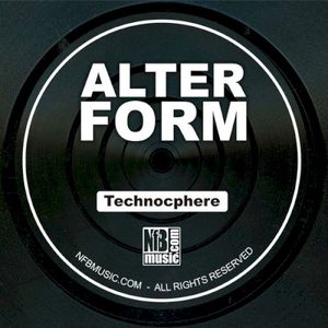 Technosphere (Single)