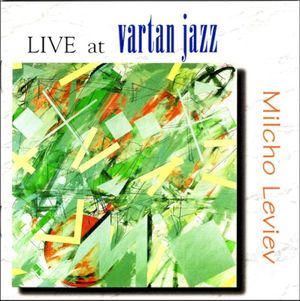 Live At Vartan Jazz (Live)