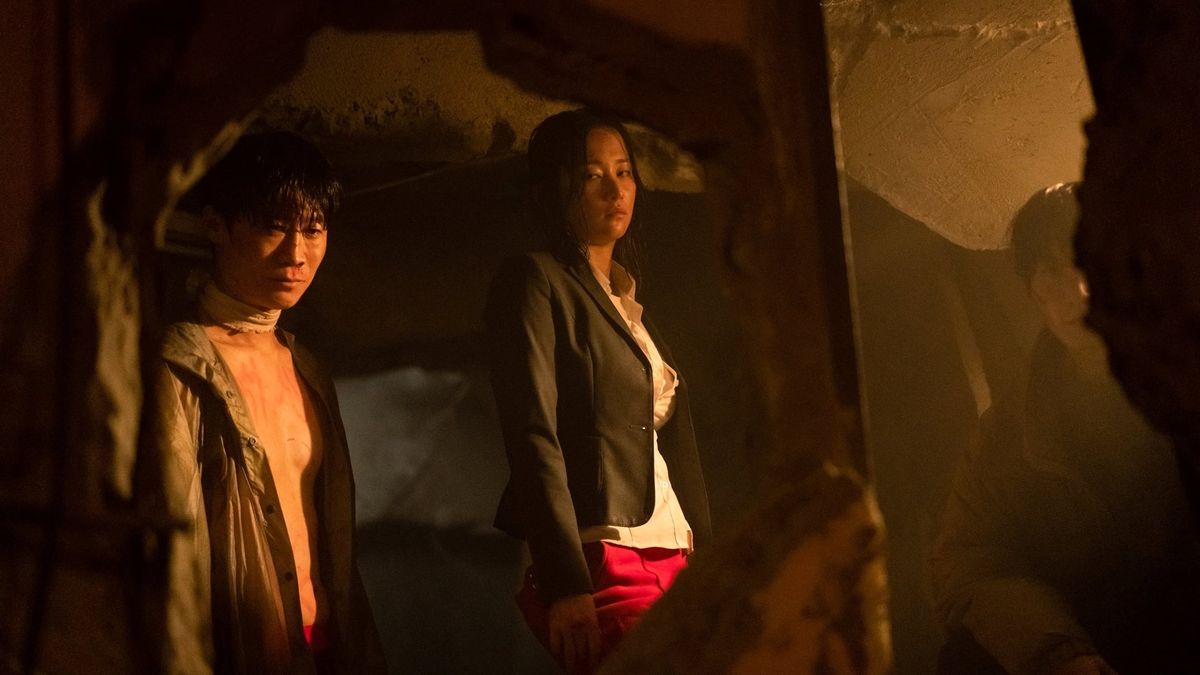 Bargain Drama (2022) SensCritique