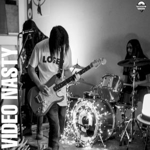 Menthol b/w Filthy (Single)