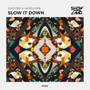 Slow It Down (Single)