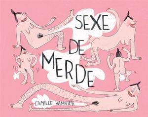 Sexe de merde