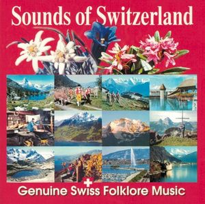 Sounds of Switzerland