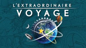 L'Extraordinaire Voyage